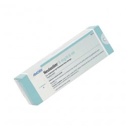 Неуластим (раствор для инъекций) 10 мг/мл 0,6 мл №1 в Саратове и области фото