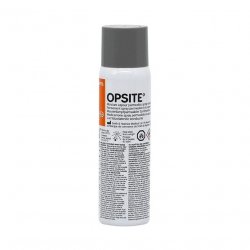 Опсайт спрей (Opsite spray) жидкая повязка 100мл в Саратове и области фото